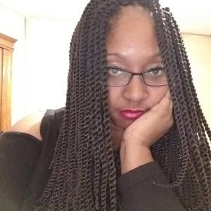 Meet your Posher, Brianne